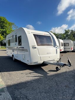 Adria Alpina 513UP ~ Mover - 4