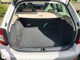 Škoda Octavia 2 kombi 1.8tsi - 4