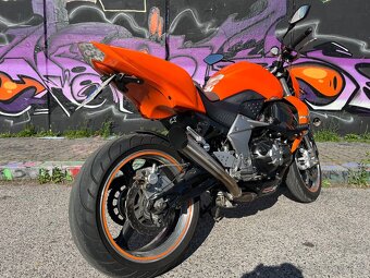 Kawasaki Z1000 r.v.2007 - 35 kW - 4