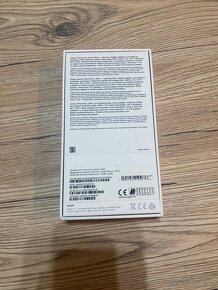 Apple iphone SE 2020 ios18.1. 64GB - 4