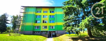 Prodej bytu 3+1 - 4