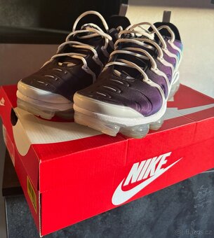 Nike Air VaporMax Plus Tn Grape-Panske - 4