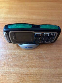 Nokia 3220 - 4