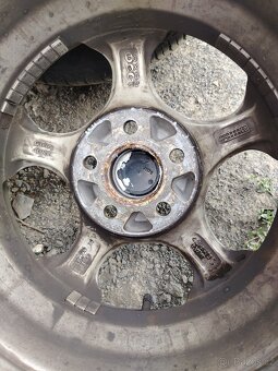 5x100 R14 - 4