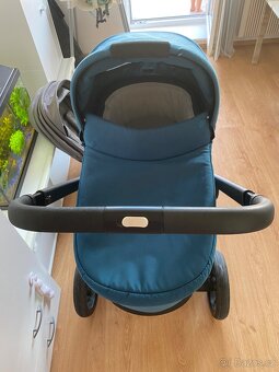 Cybex Balios s Lux - 4