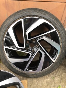 Originál VW Montreal 5x112 R20 - 4