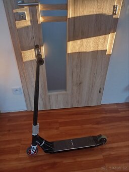 Prodám freestyle koloběžku Custom build - 4