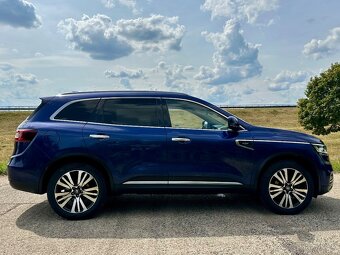 Renault Koleos Initiale Paris - 2.0dCi 130kW - Automat 4x4 - 4