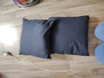 Polštáře IKEA - 4