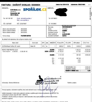 Nové horské kolo - 4