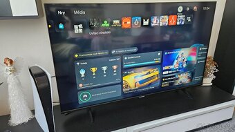Sony Playstation 5 digital 750GB + hry a iné prísluš. - 4