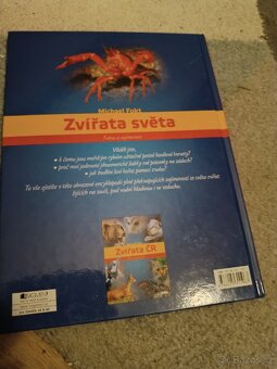 Zvířata světa - 4