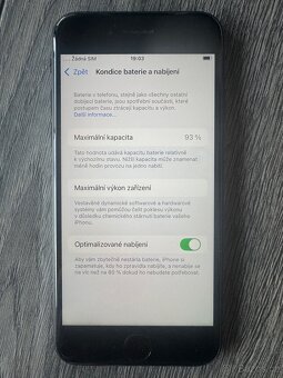 iPhone Se 2020 - 4