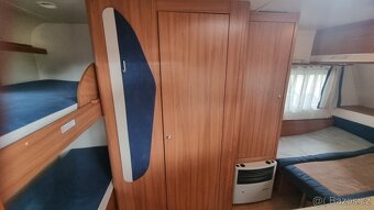 karavan Weinsberg 400 LK - 4