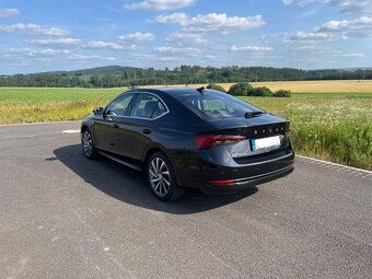 Škoda Octavia 4 1.5 TSI - 4