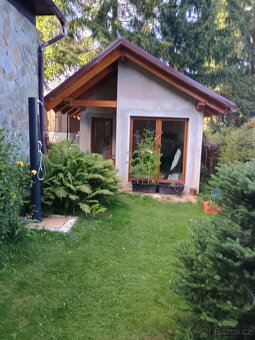 Prodej, dům, 90 m, 313 m poz., 81, Klášterec nad Orlicí - Z - 4