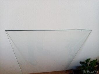 Skleněná tabule - 4