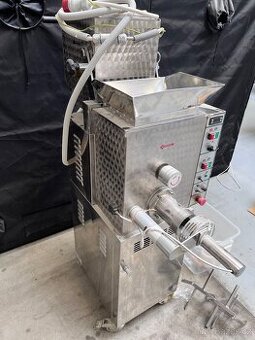 Vyrobnik testovin, stroj na vyrobu testovin + sušárna - 4