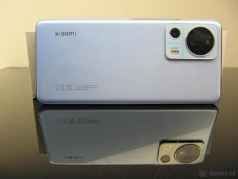 Xiaomi 13 Lite 256GB - 4
