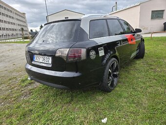 Audi A4 B7 Avant S-line,2.0TDI, 103kw,. - 4