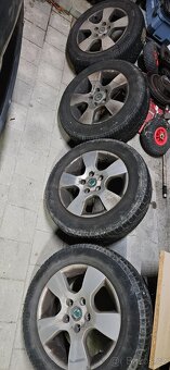 Alu 5x112 r15 - 4