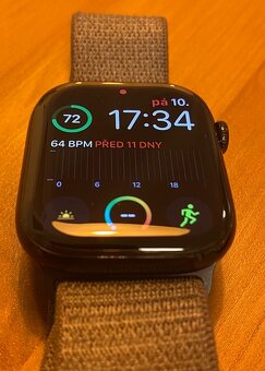 Apple watch 10 46mm - 4