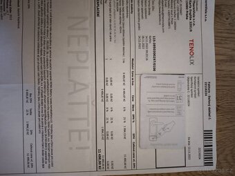 Pard 007 SP noční vidění - 4