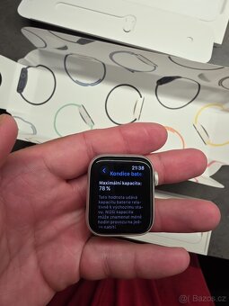 Apple Watch SE2 - 4