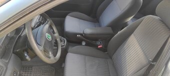 Octavia 1.9 TDI 66kW ALH - 4