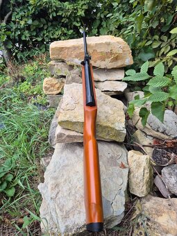 Vzduchovka B2 ráže 4,5 mm - 4