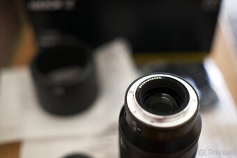 Nikon Z MC 105mm f/2.8 VR S - 4