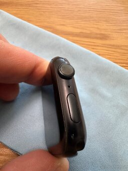 Apple Watch Series 9 - 4