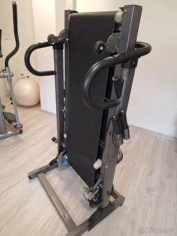 Běžecký pás Housefit Alpin Hill - 4