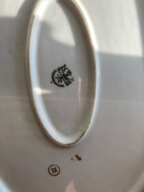 Porcelan po babicce - 4