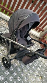 Kočárek Tutis Uno plus - 4