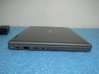 Dotykový Asus Chromebook Flip CR1 11.6“ Intel UHD 4GB 64GB - 4