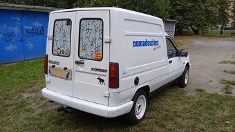 Renault Rapid-Express veterán - 4