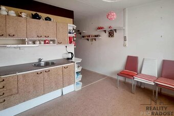 Prodej bytu 2+1 Moravský Krumlov, 52 m2 - 4