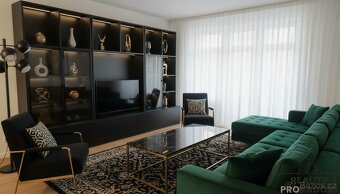 Prodej bytu 2+1 Moravský Krumlov, 52 m2 - 4