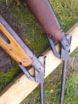 Vzduchovky staré - 4