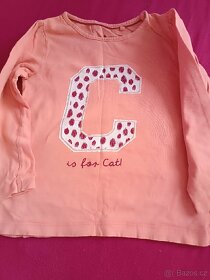 Prodám dívčí oblečení - 4