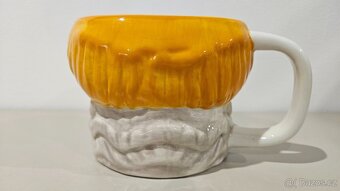 3D hrnek Pennywise - 4