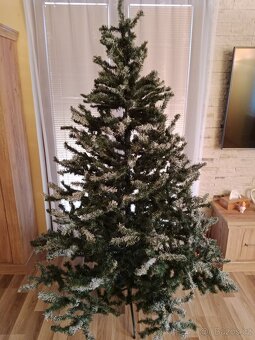 Vánoční stromeček - 4