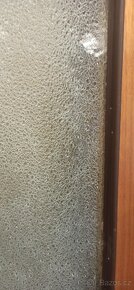 Prodám různé interiérové dveře 80 2x L, 80 1x P - 4