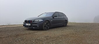 Bmw f11 530d - 4