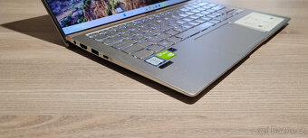 Asus, i7-8565u 4/8x 4,60GHz, 16GB RAM, 512GB SSD, bat. 4h. - 4