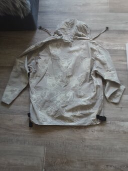 Sportovní bunda Dog&Dog v.M - 4