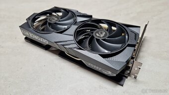 ❰ Grafická karta | MSI GamingX Geforce RTX 4060 8GB ❱ - 4