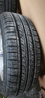 ALU kola Škoda 4x130 R13 - 4