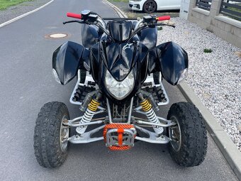 ACCESS TOMAHAWK SP300S - 4